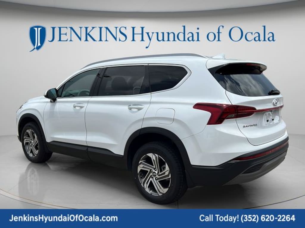 Used 2023 Hyundai Santa Fe SEL SUV