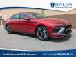 New 2025 Hyundai Sonata SEL Convenience Sedan