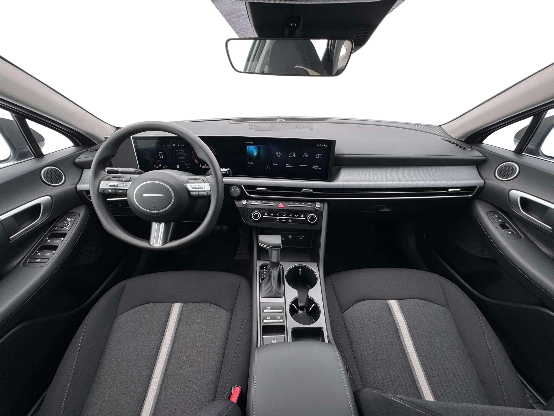 2026 Hyundai Sonata SE - Photo 13