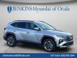 New 2026 Hyundai Tucson Hybrid SEL AWD SUV