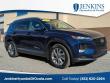 Used 2020 Hyundai Santa Fe Limited 2.4 SUV