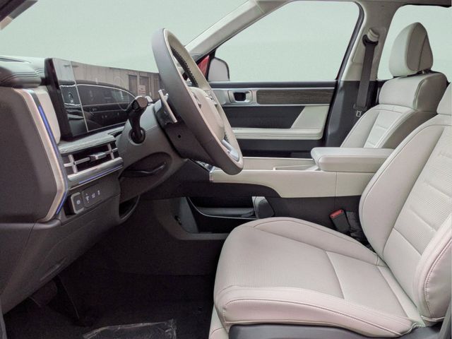 2025 Hyundai Santa Fe Calligraphy - Photo 10