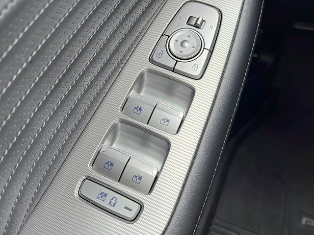 2024 Hyundai Palisade Calligraphy - Photo 26