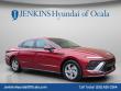 New 2026 Hyundai Sonata SE Sedan