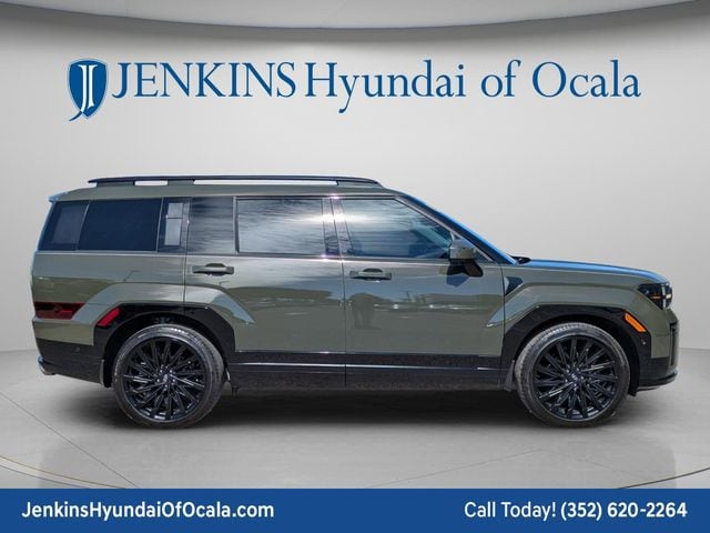 2024 Hyundai Santa Fe Calligraphy - Photo 3