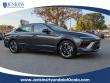 New 2026 Hyundai Sonata SEL Sport Sedan