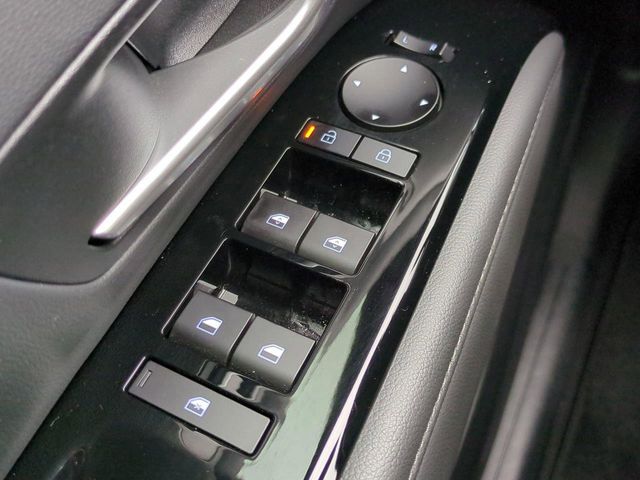 2025 Hyundai Tucson Limited - Photo 31