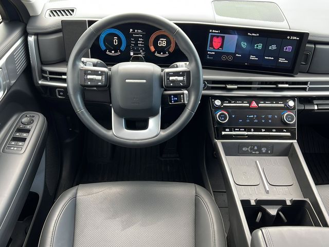 2025 Hyundai Santa Fe SEL - Photo 14