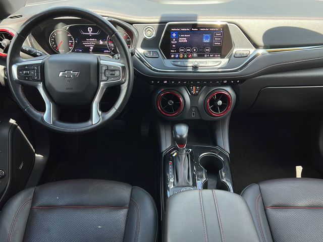 2022 Chevrolet Blazer RS - Photo 17