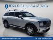 New 2026 Hyundai Palisade SEL FWD SUV