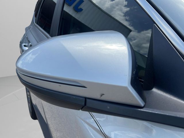 2022 Hyundai Tucson SEL - Photo 33