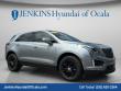 Used 2025 CADILLAC XT5 Luxury SUV
