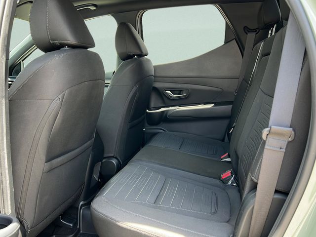 2024 Hyundai Santa Cruz SEL - Photo 11