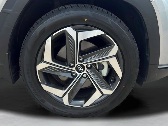 2022 Hyundai Tucson SEL - Photo 31