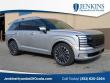 New 2026 Hyundai Palisade Calligraphy AWD SUV