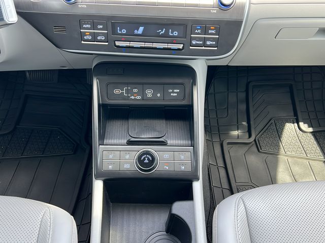2024 Hyundai Kona Limited - Photo 22