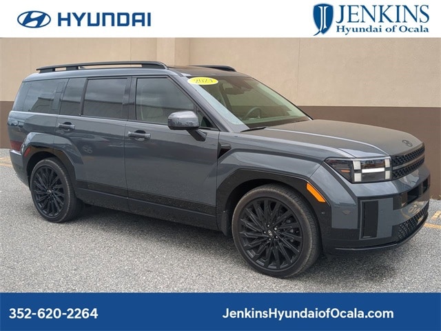 2024 Hyundai Santa Fe Calligraphy's photo