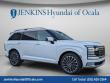 New 2026 Hyundai Palisade Calligraphy AWD SUV