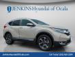 Used 2018 Honda CR-V Touring AWD SUV