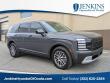 New 2026 Hyundai Palisade SE FWD SUV