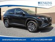 Hyundai Tucson Hybrid