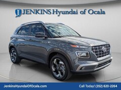 2026 Hyundai Venue SEL w/Two-Tone Roof SUV