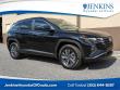 Certified 2024 Hyundai Tucson Hybrid Blue SUV