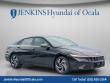 New 2026 Hyundai Elantra Limited Sedan