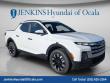 New 2026 Hyundai Santa Cruz SEL Activity FWD Truck Crew Cab