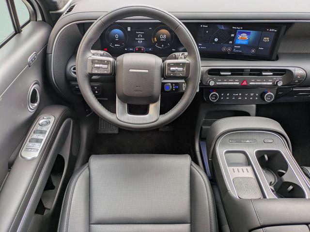 2026 Hyundai Palisade Calligraphy - Photo 14