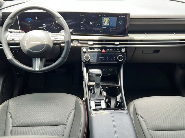 2025 Hyundai Santa Cruz Limited - Photo 13