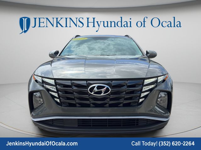 2023 Hyundai Tucson SEL - Photo 9