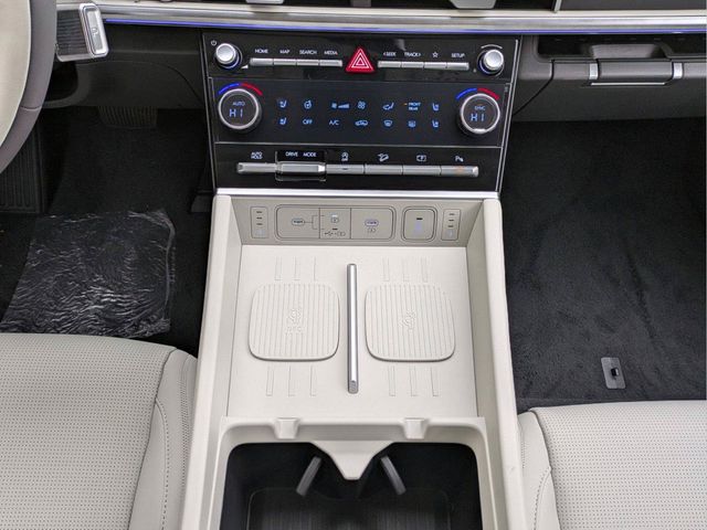 2025 Hyundai Santa Fe Calligraphy - Photo 17