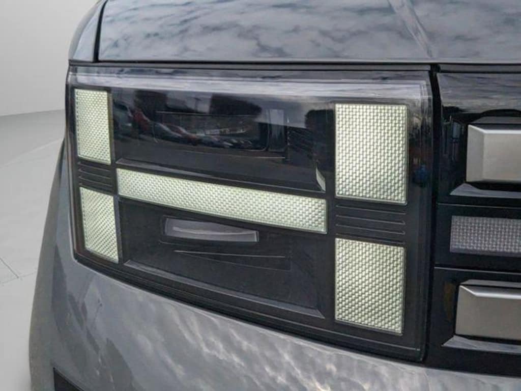 New 2026 Hyundai Santa Fe SE FWD SUV