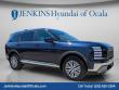 New 2026 Hyundai Palisade Hybrid SEL 7P SUV