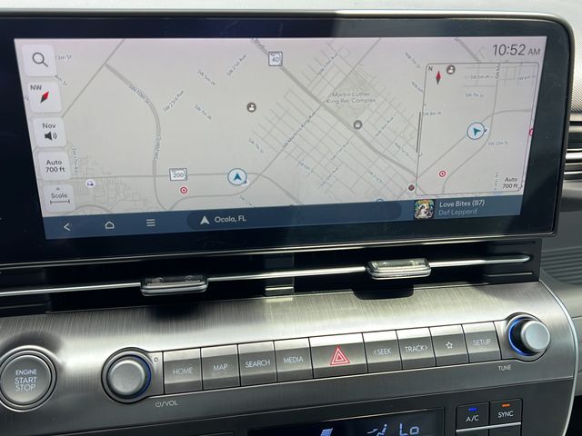 2024 Hyundai Kona Limited - Photo 26