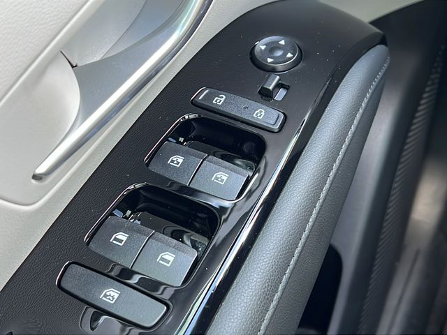 2024 Hyundai Tucson Limited - Photo 25