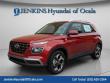 New 2025 Hyundai Venue SEL SUV