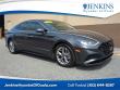 Certified 2020 Hyundai Sonata SEL Sedan