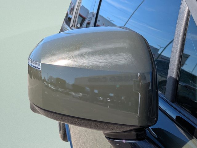 2024 Hyundai Santa Fe Calligraphy - Photo 38