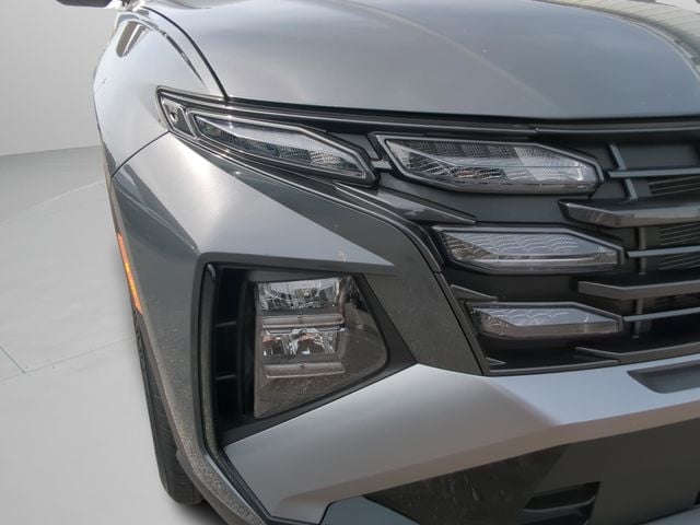 2025 Hyundai Tucson SEL Convenience - Photo 33
