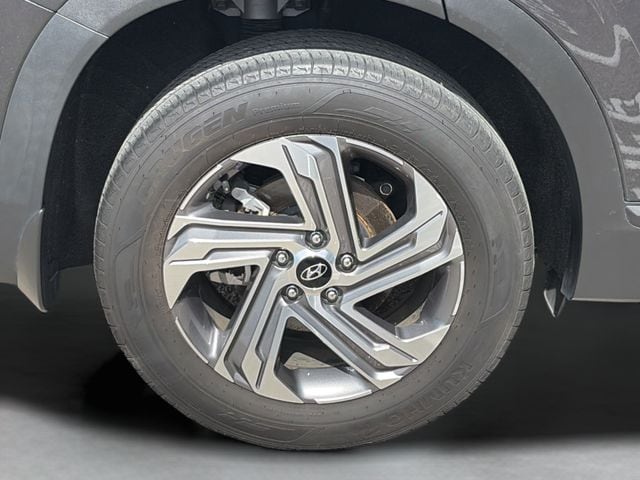 2023 Hyundai Santa Fe SEL - Photo 38