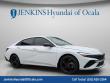 New 2026 Hyundai Elantra SEL Sport Premium Sedan
