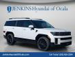 New 2027 Hyundai Santa Fe Calligraphy FWD SUV