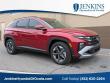New 2025 Hyundai Tucson SEL Convenience FWD SUV