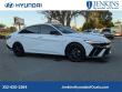 New 2026 Hyundai Elantra N Line Sedan