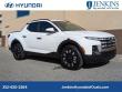 New 2025 Hyundai Santa Cruz SEL FWD Truck Crew Cab