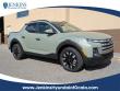 New 2026 Hyundai Santa Cruz SEL FWD Truck Crew Cab