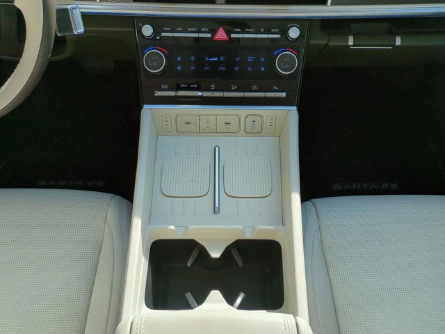 2025 Hyundai Santa Fe Calligraphy - Photo 19