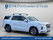 Certified 2021 Hyundai Palisade Calligraphy SUV